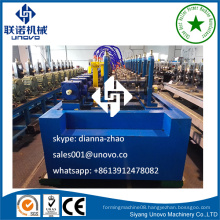 Emergency Door frame roll forming machine